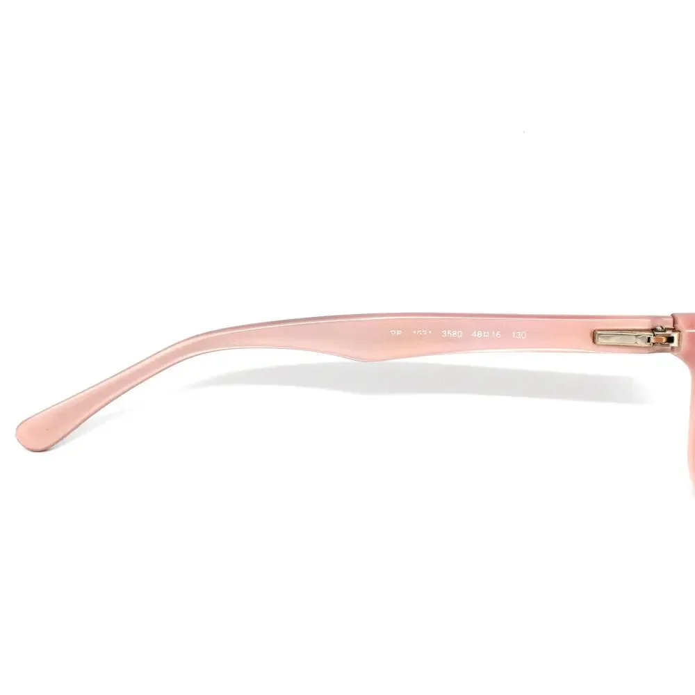 Ray-Ban RB 1531 3580 48-16-130mm Youth/Girls Eyeglasses FRAMES ONLY - GOOD